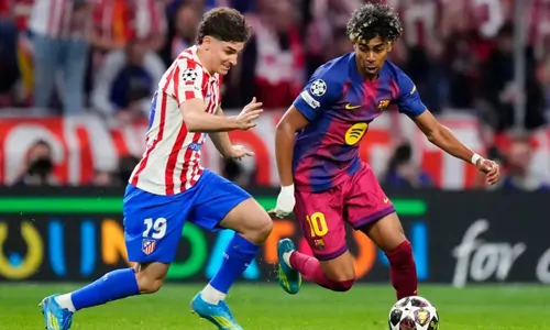 هل من الأفضل لبرشلونة عدم إنفاق مبالغ طائلة هذا الصيف؟